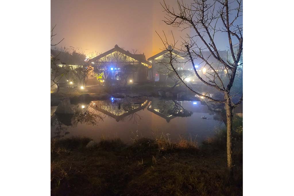 군산 여미랑 사진
