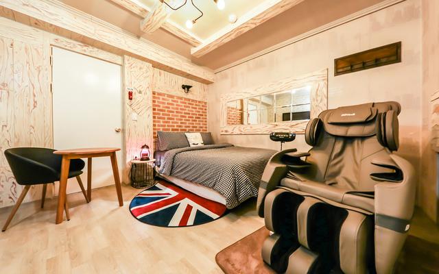 청주 호텔 클래식