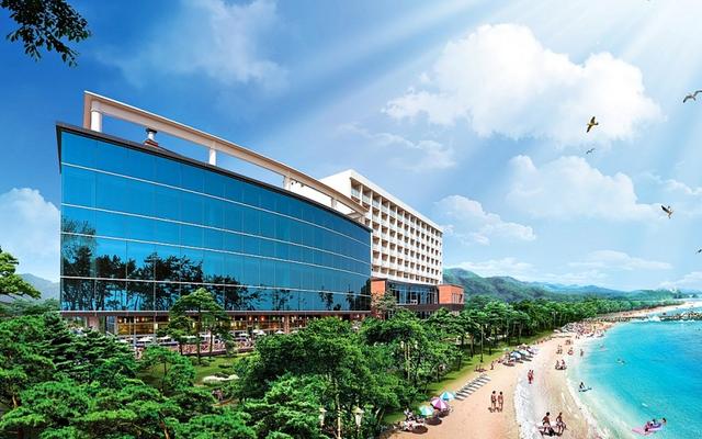 보성다비치 콘도