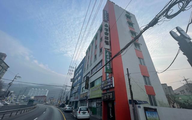 창원 마산 청솔