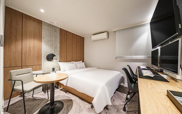 광명 넘버25 광명사거리점