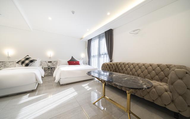 종로 THE MAY HOTEL