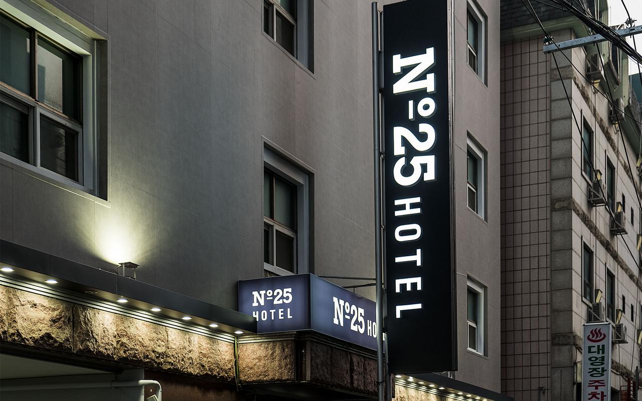 水原No.25东水原十字路口店 사진 2