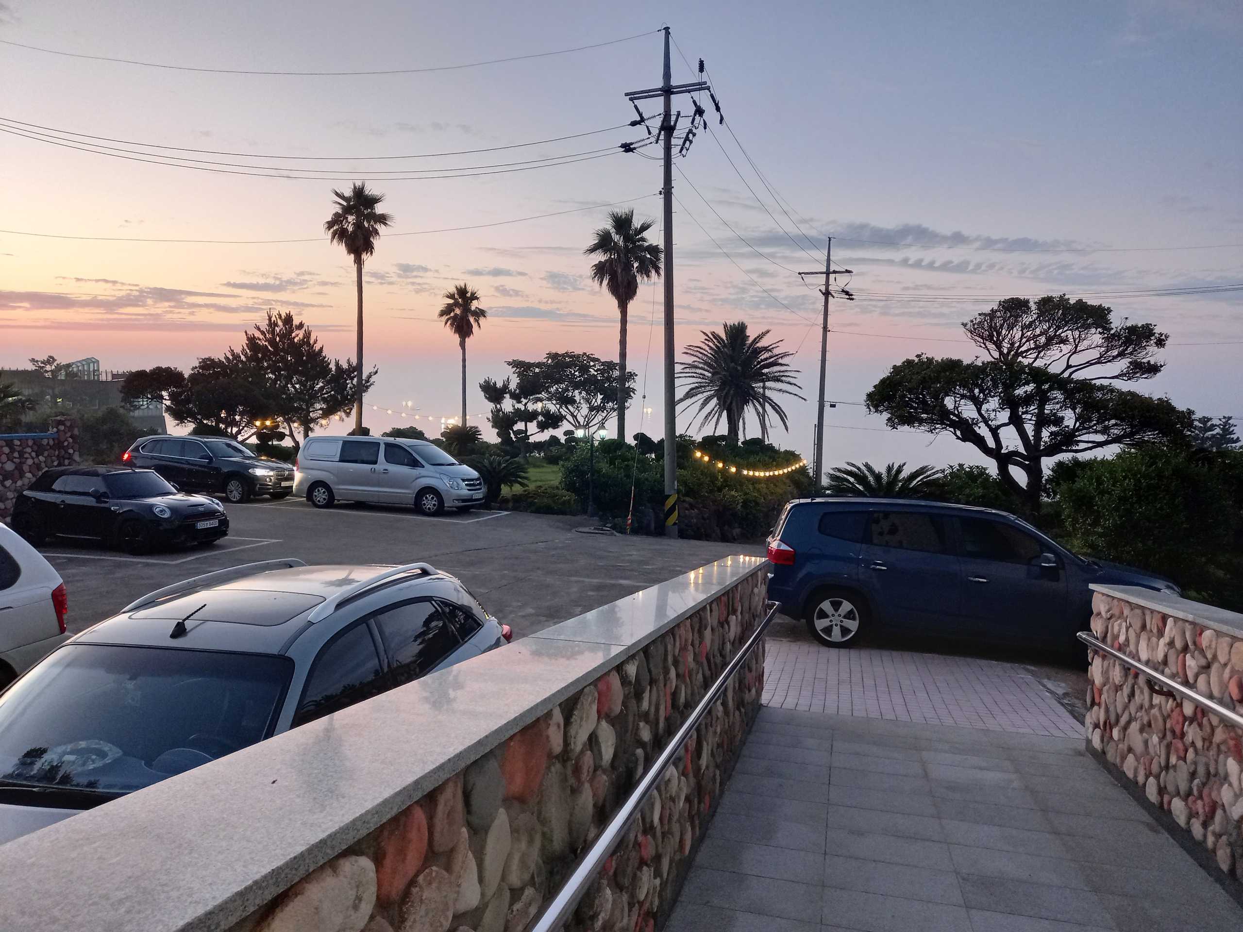 제주 꿈의바다