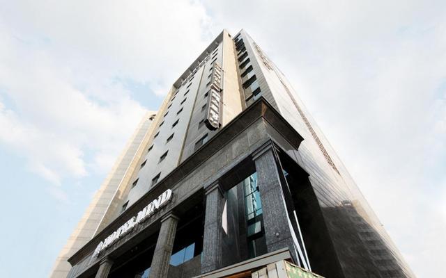 가산 마인드호텔