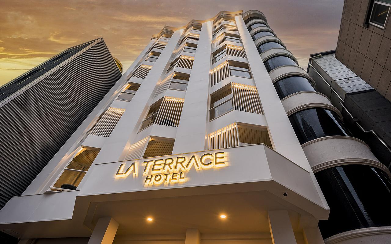 포항 대잠동 라 테라스(LA TERRACE HOTEL) 사진