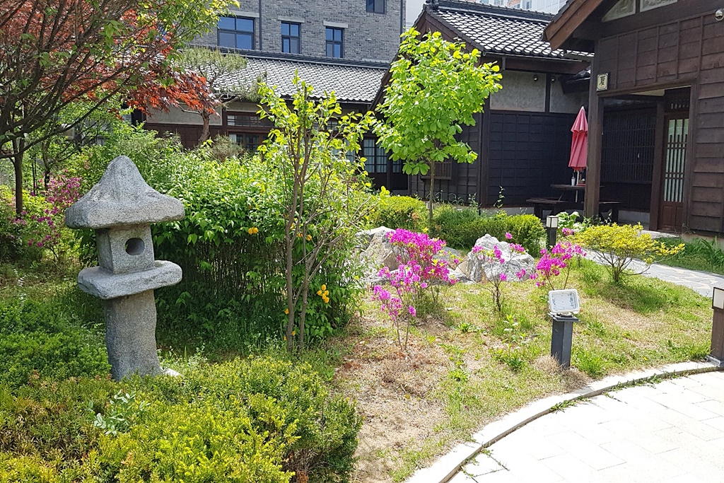 군산 여미랑 사진