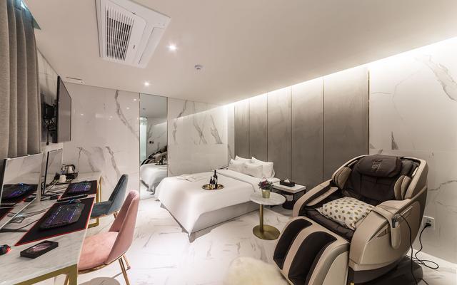 송탄 알로 호텔