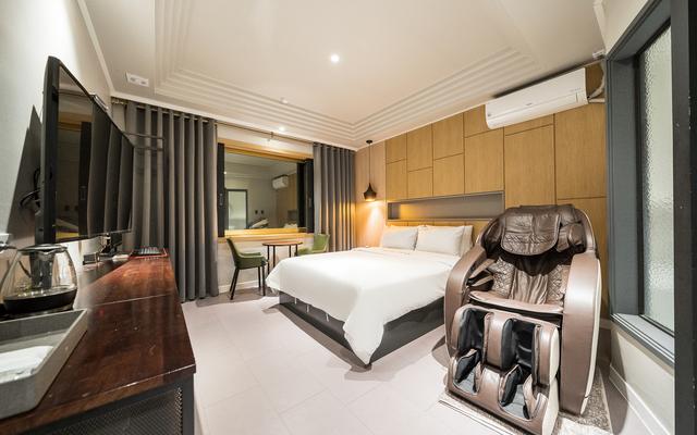 양주 HOTEL 무인 다이안