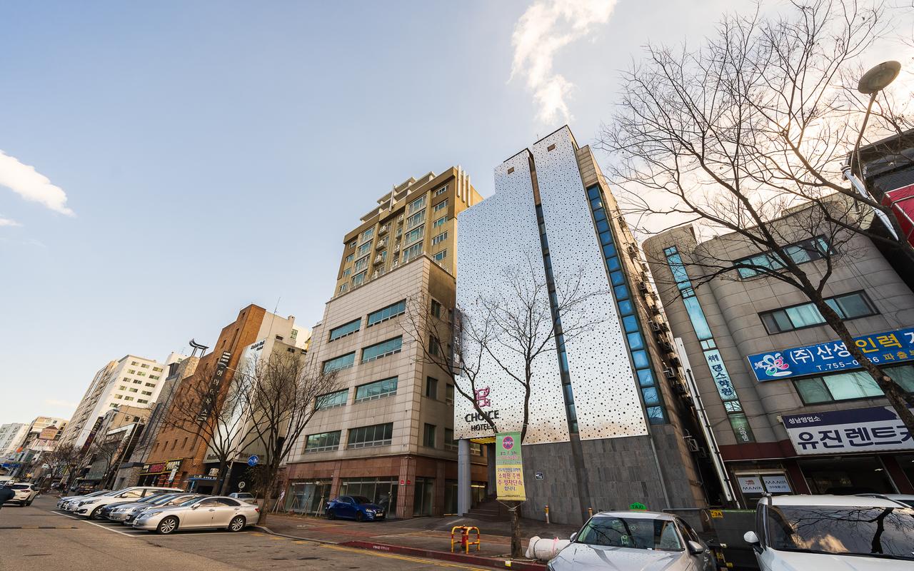 성남 초이스 사진