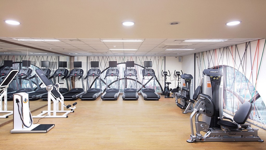 크라운 하버호텔 부산 이미지 7