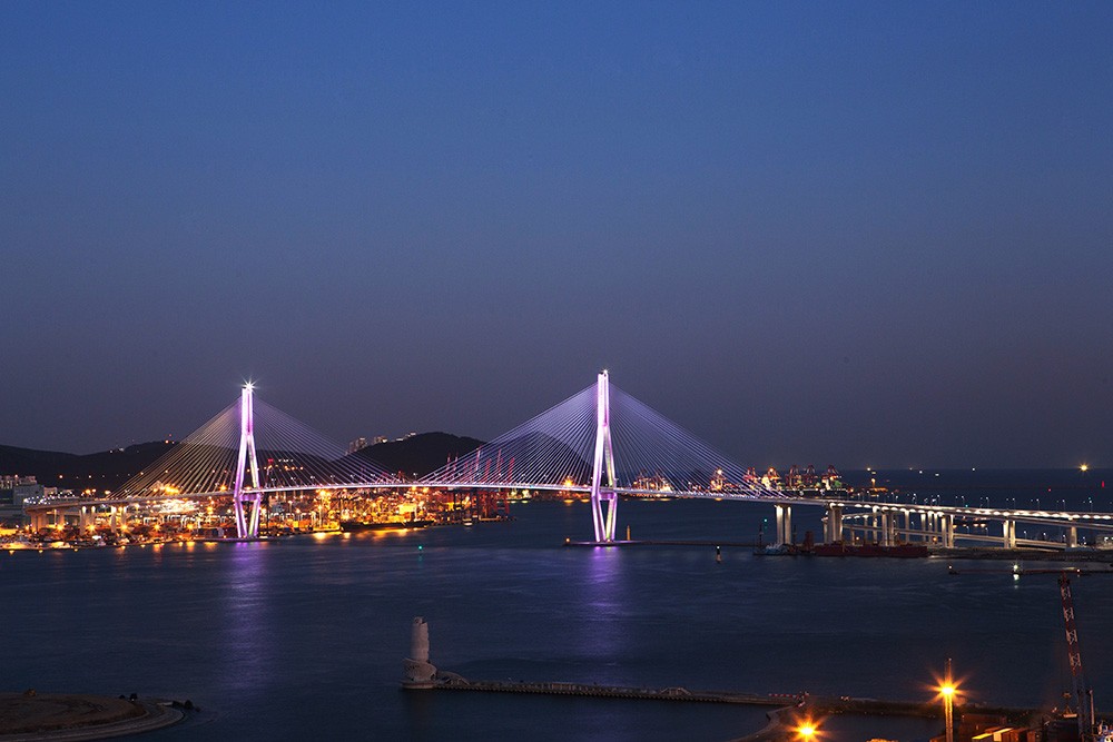 크라운 하버호텔 부산 이미지 12