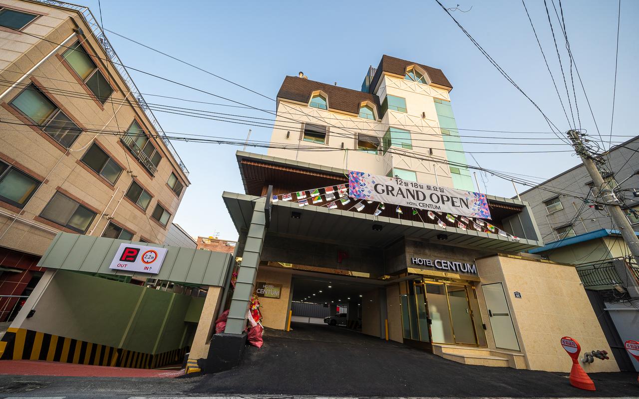 대구 평리동 HOTEL CENTUM(센텀) 사진