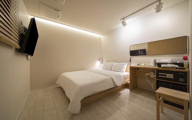 강서(김포공항) 티파니