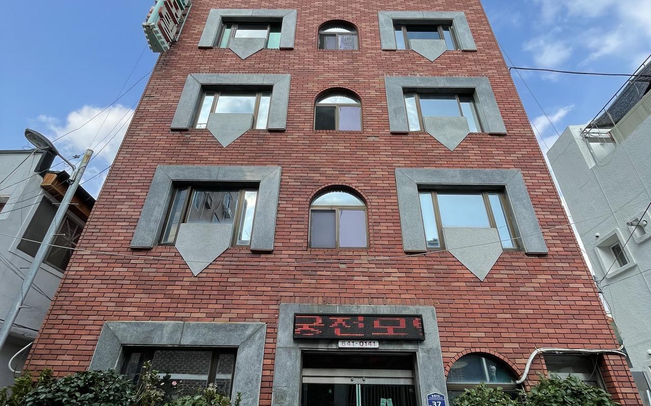 통영 궁전 사진