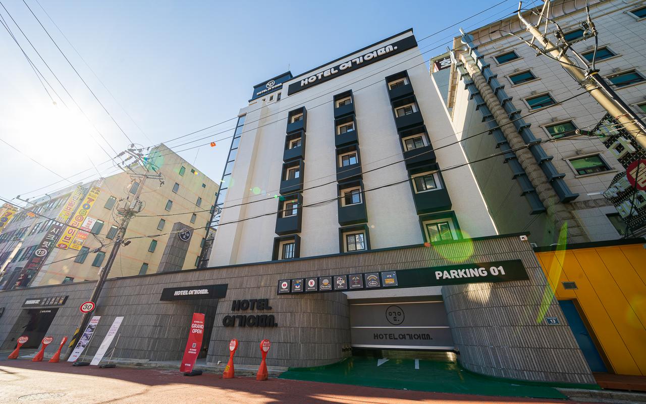 인천(서구) 호텔 여기어때 사진