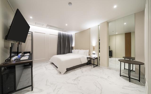 일산(탄현) 호텔 그라체