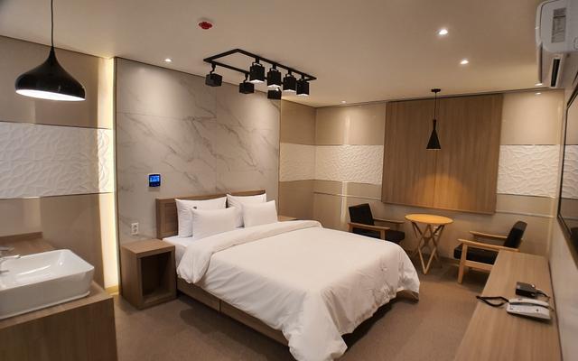 제천 제천무인텔(1대1 Drive-in)