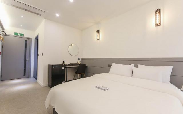 평택 고덕 리치스테이호텔