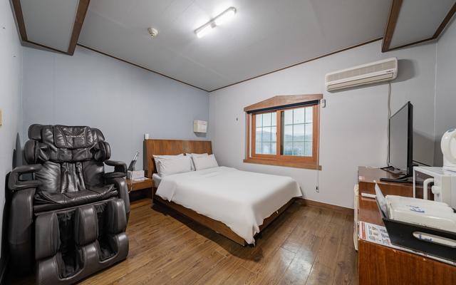 홍천 몰디브(오션월드)