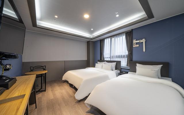 양산 북부동 호텔 다온