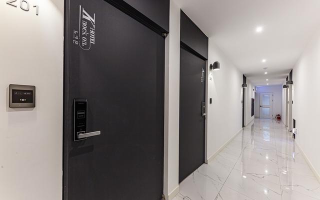 대전 대흥 Hotel Knock On(호텔 노크온) 사진
