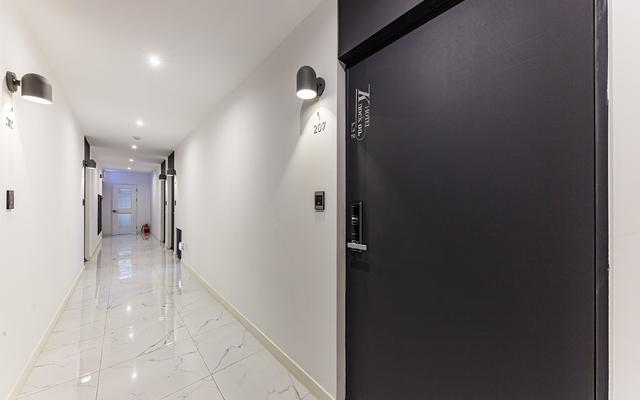대전 대흥 Hotel Knock On(호텔 노크온) 사진