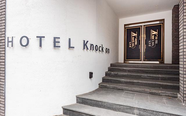 대전 대흥 Hotel Knock On(호텔 노크온) 사진