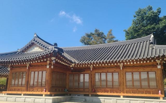 영천 인연한옥민박펜션