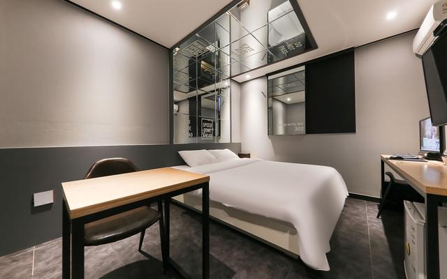 대전 대사 호텔 버스