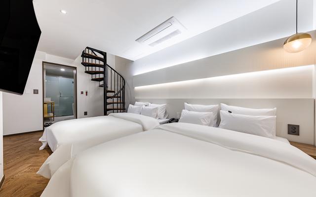 오산 YAJA 오산역점