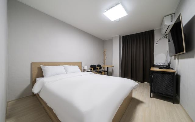 홍천 더스테이모텔