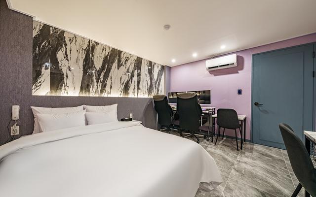 인천(석남동) HOTEL 3&4