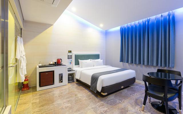 제주 일루아 무인텔