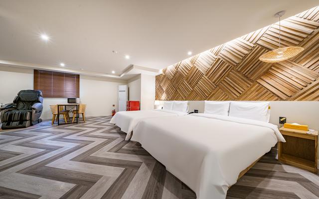 부산 연산동 호텔 라인