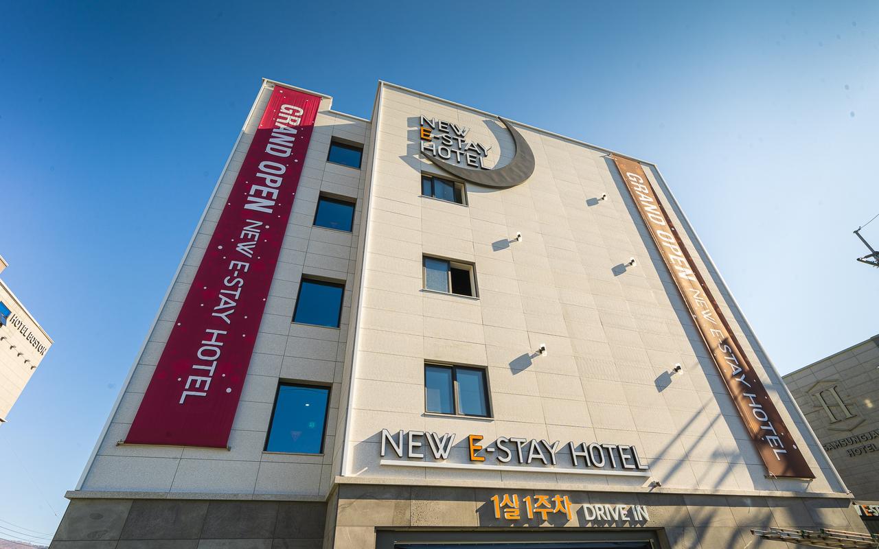 ウルサン ジンジャンドン NEW E-STAY 사진 2