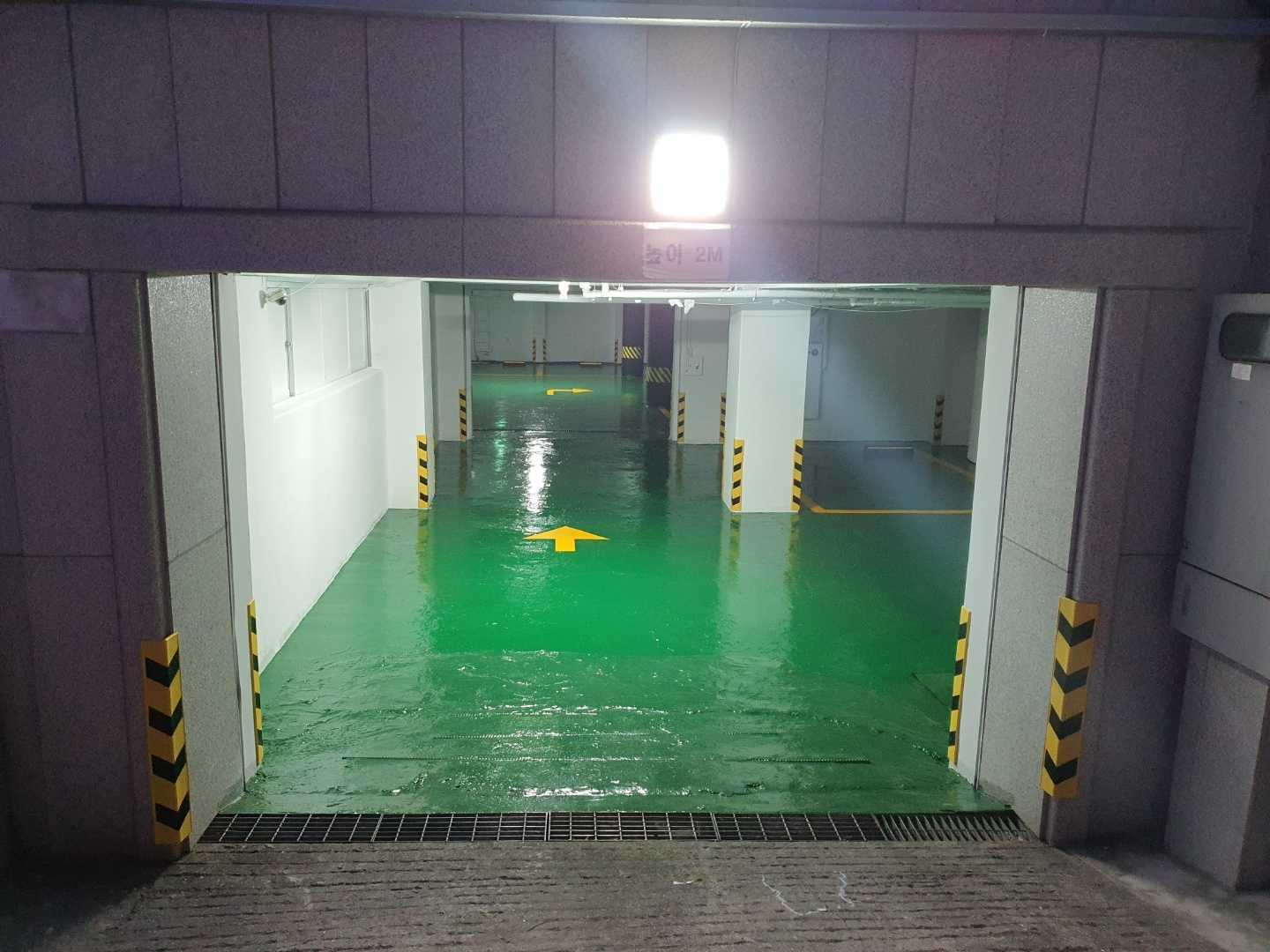 FACILITY
