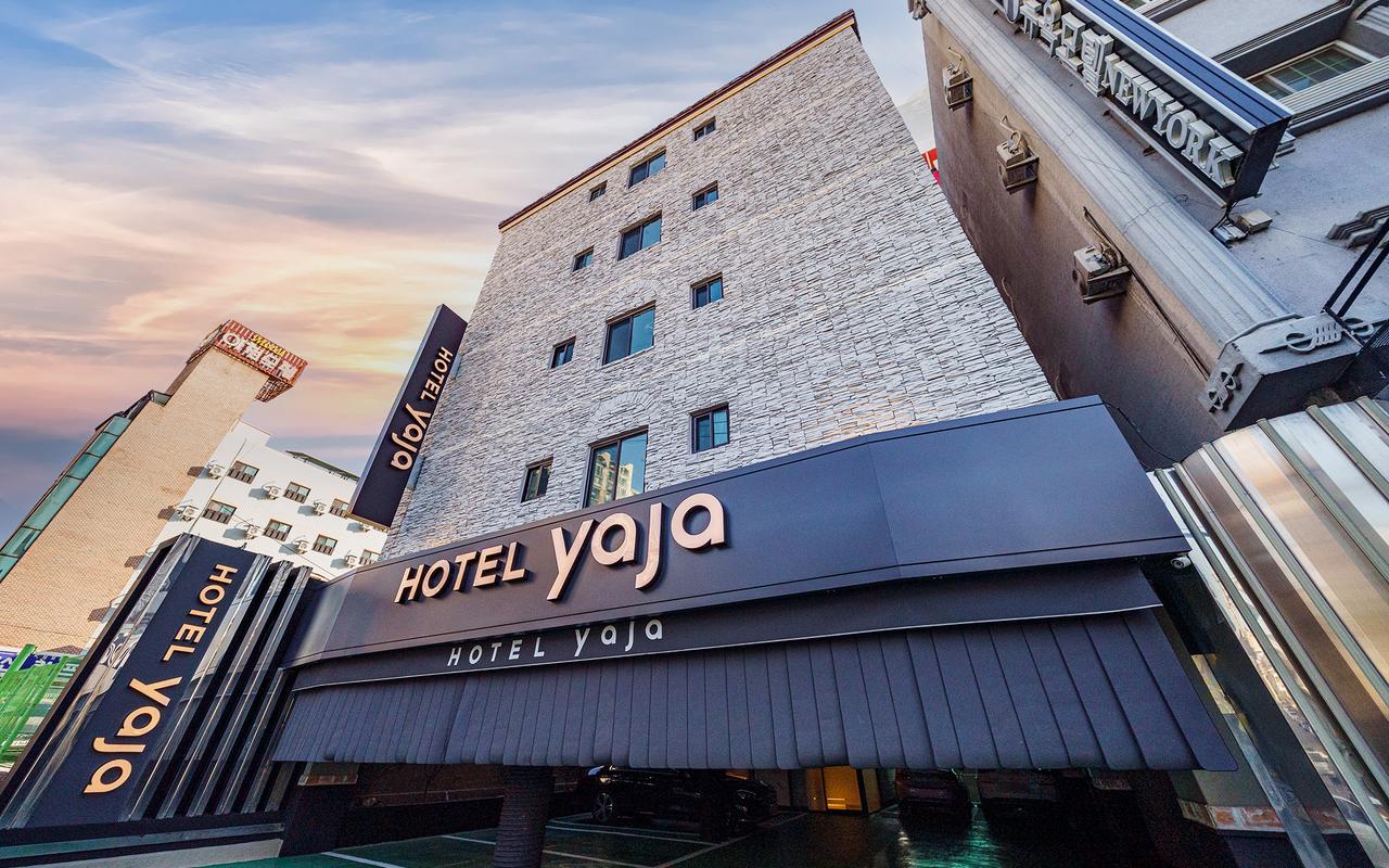 光州ドゥアムドンYAJA東光州店 사진 2
