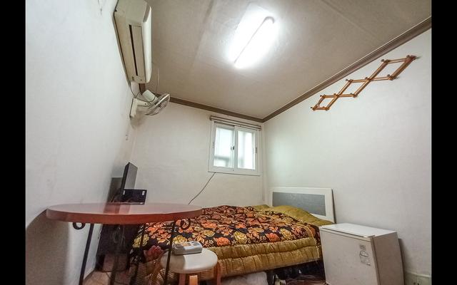 인천 이화장여관