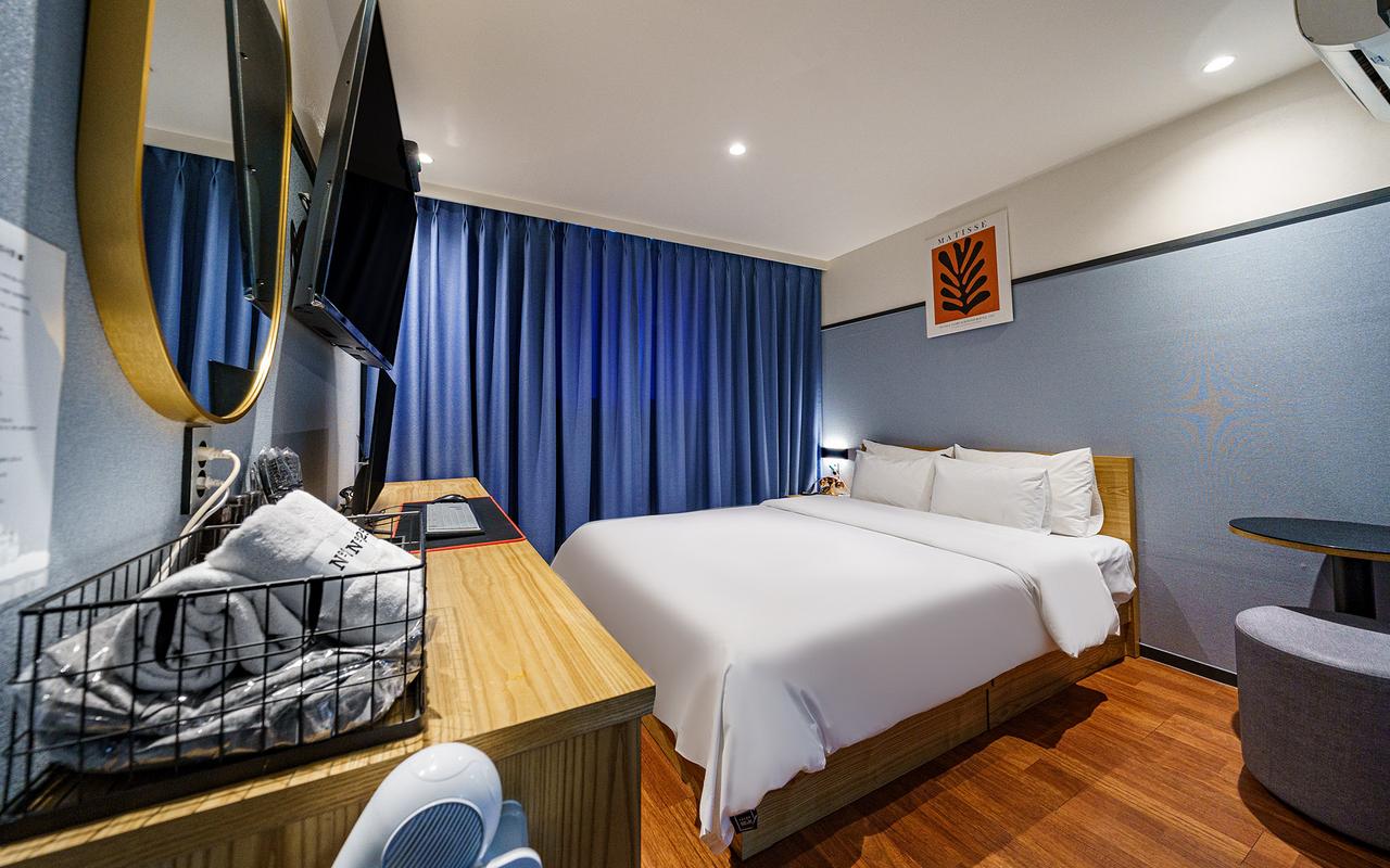 인천(부평) 넘버25 인천부평점 모텔 사진, 가격, 위치소개 | NOL