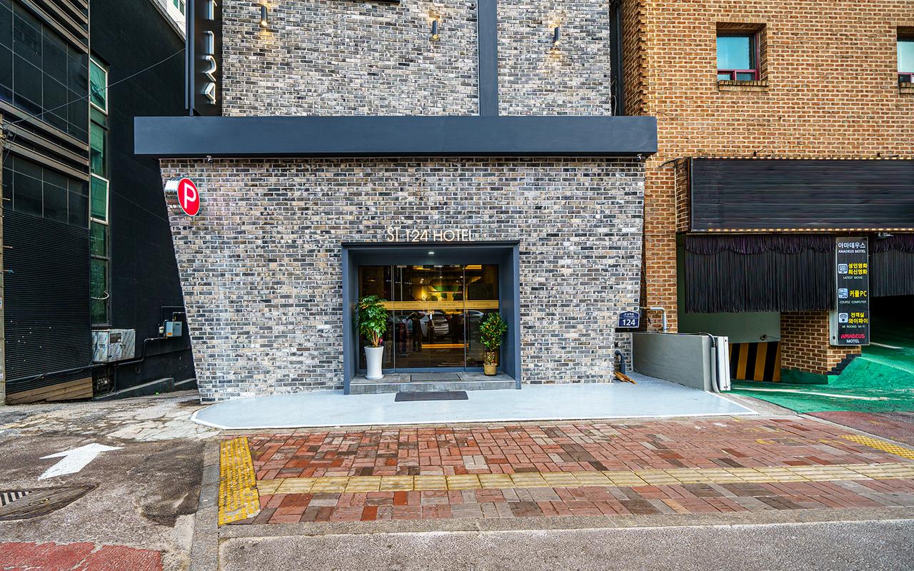 ソンナムモラン HOTEL ST124 사진 2
