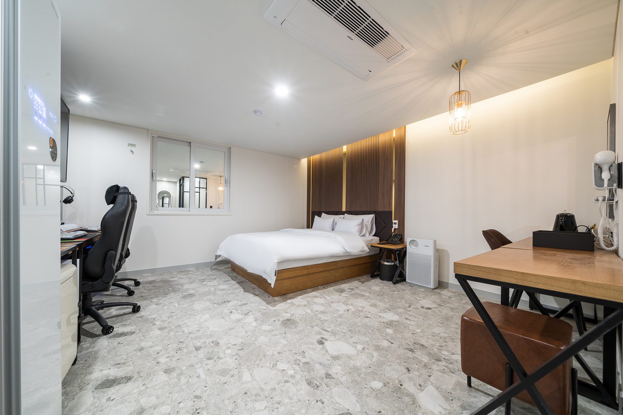 원주 굿스 호텔 썸네일3