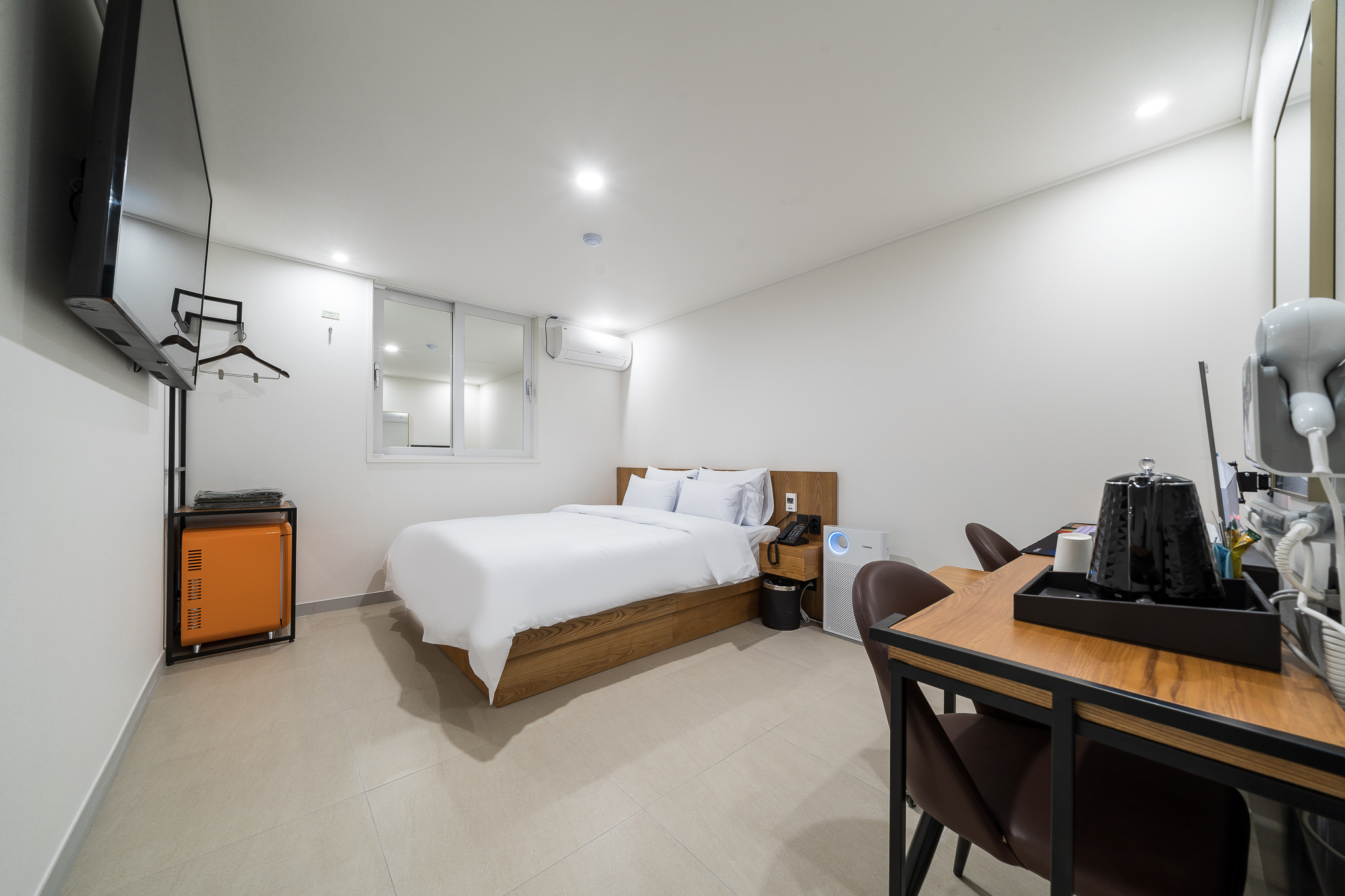 원주 굿스 호텔 이미지1