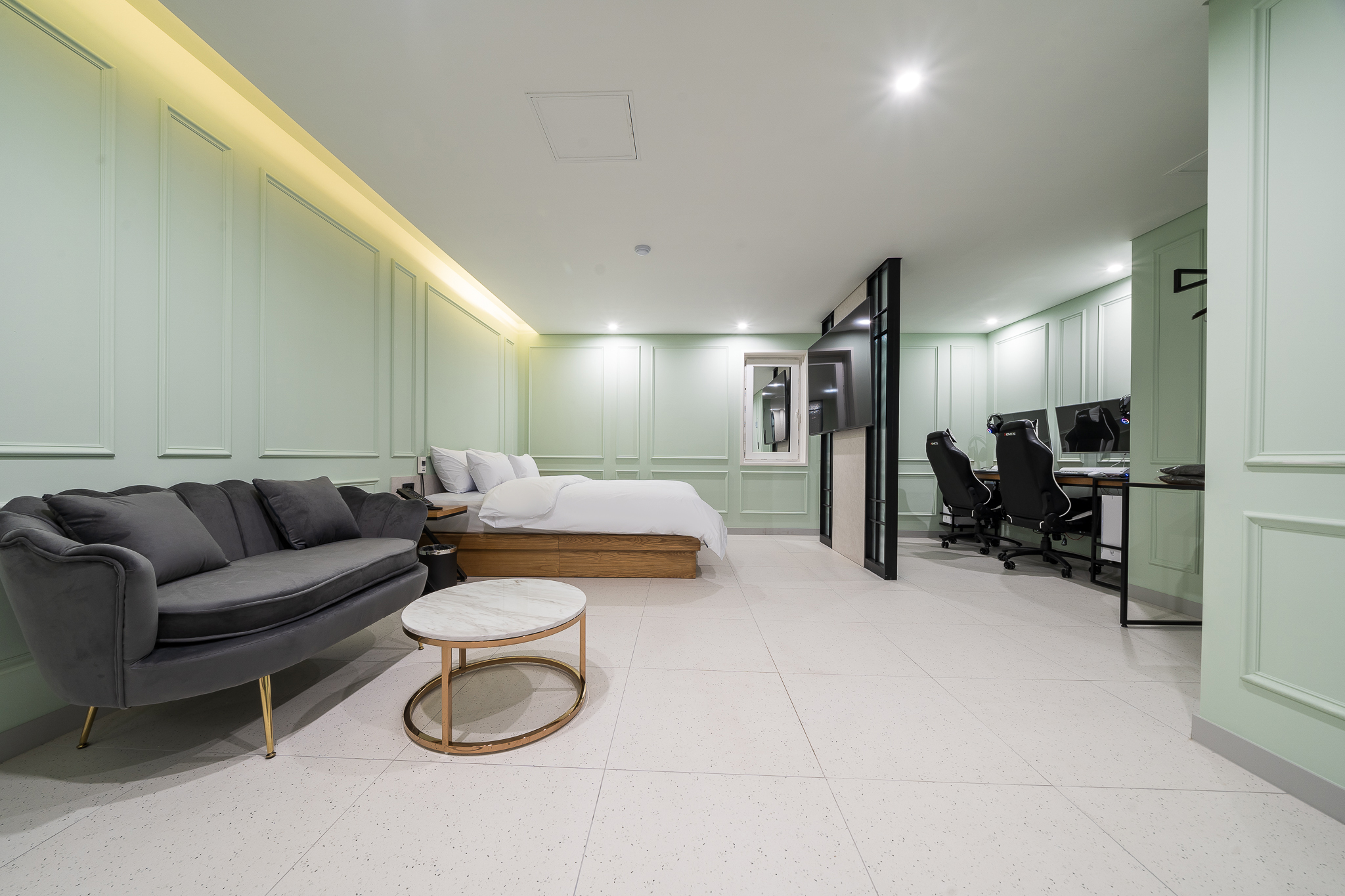 원주 굿스 호텔 썸네일4