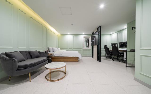 원주 굿스 호텔