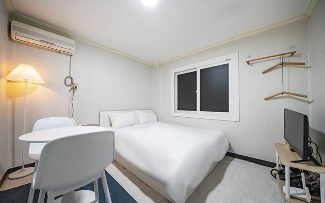 대구 동성로 Hotel 100℃(백도시)