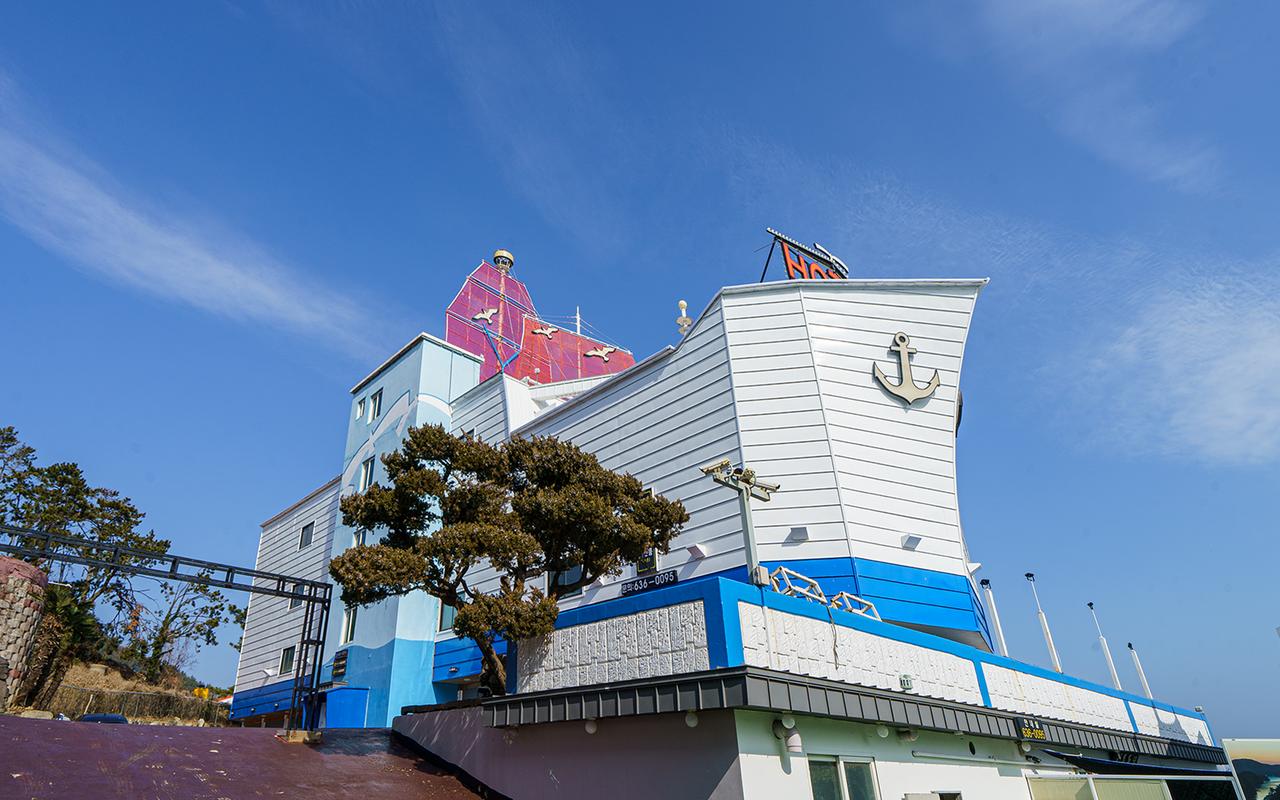 巨济岛长木Y 사진 2
