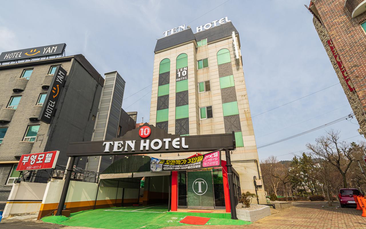 목포 HOTEL TEN(호텔 텐) 사진