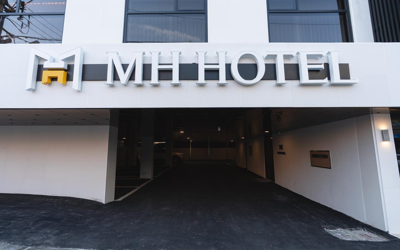 전주 중화산동 MH HOTEL 중화산2호점 사진