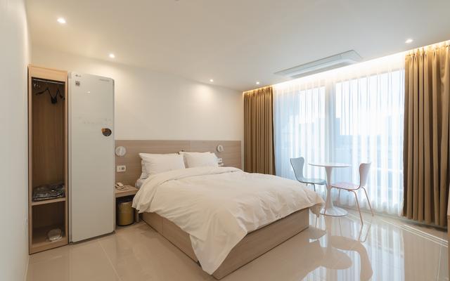 전주 중화산동 MH HOTEL 중화산2호점
